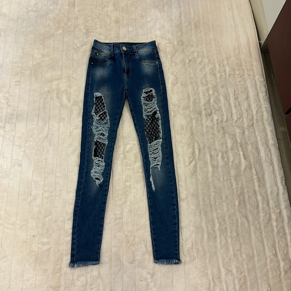 Sawary jeans